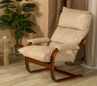 Кресла для отдыха, кресла- качалки, глайдеры - Омикс-Мебель